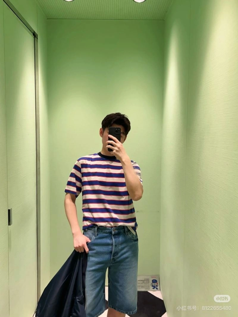 OnTrend Prada T-Shirts 171375