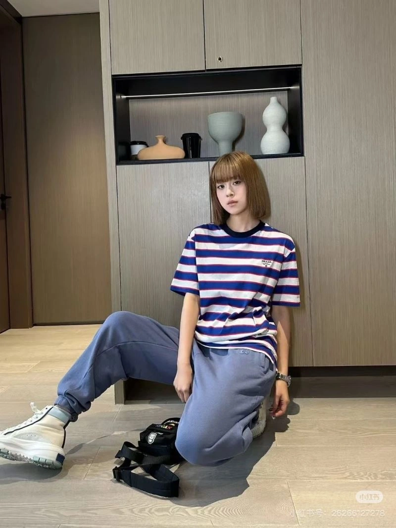 OnTrend Prada T-Shirts 171375