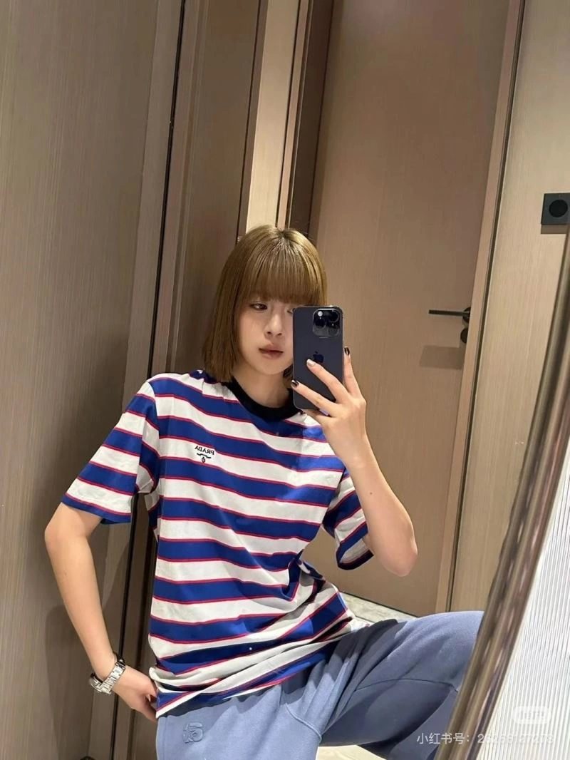 OnTrend Prada T-Shirts 171375