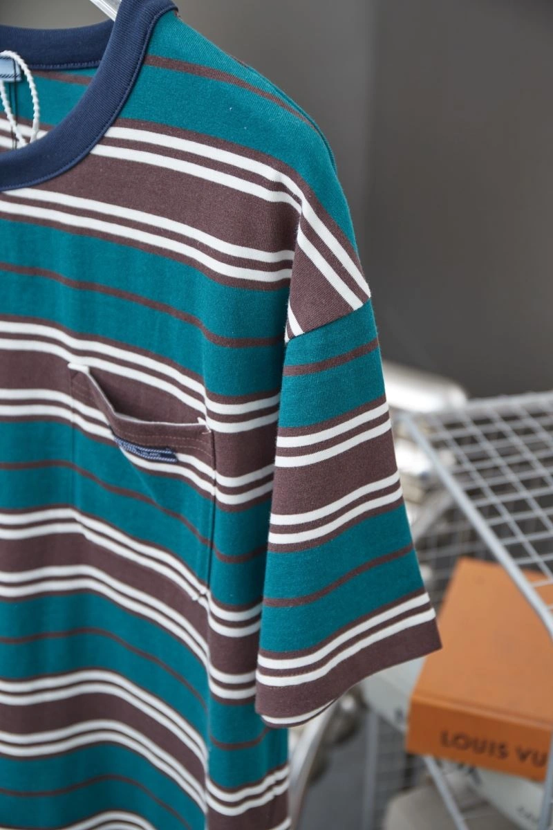 Prada T-Shirts Tailored 171376