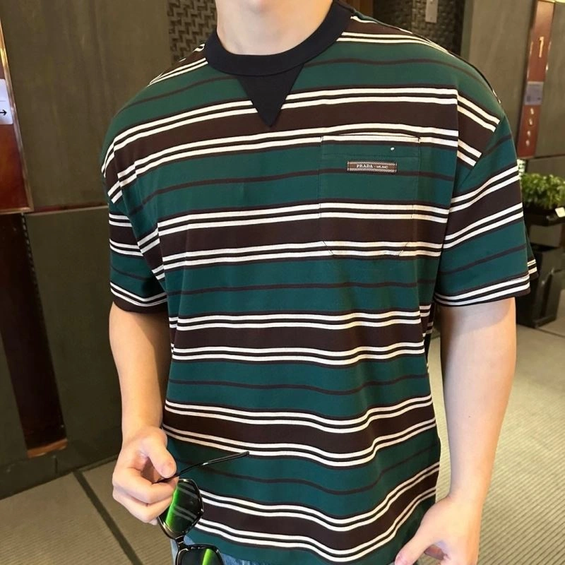 Prada T-Shirts Tailored 171376