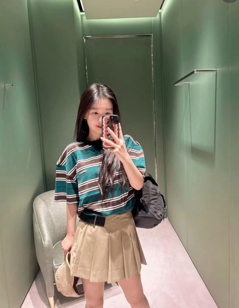 Prada T-Shirts Tailored 171376