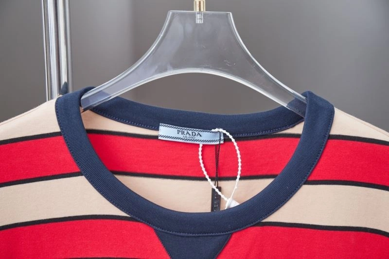 FastDry Prada T-Shirts 171372