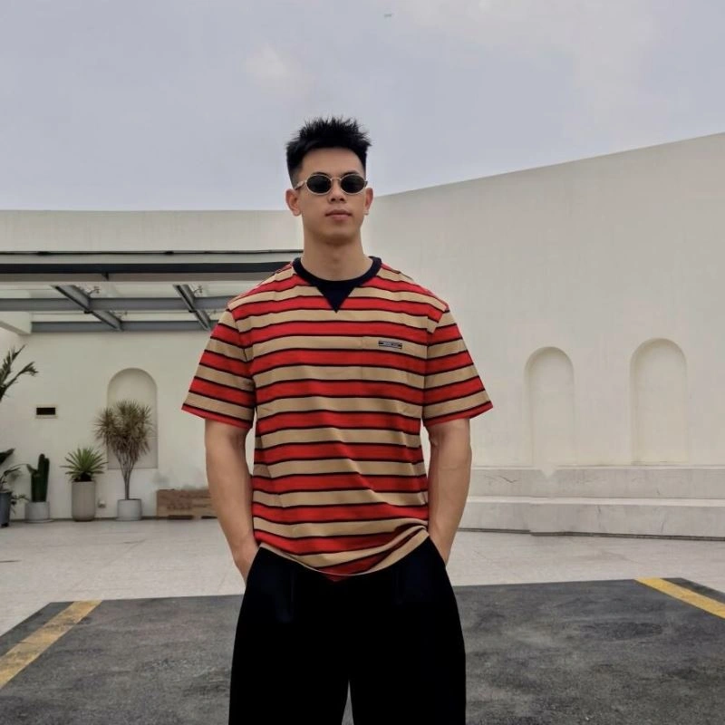 FastDry Prada T-Shirts 171372