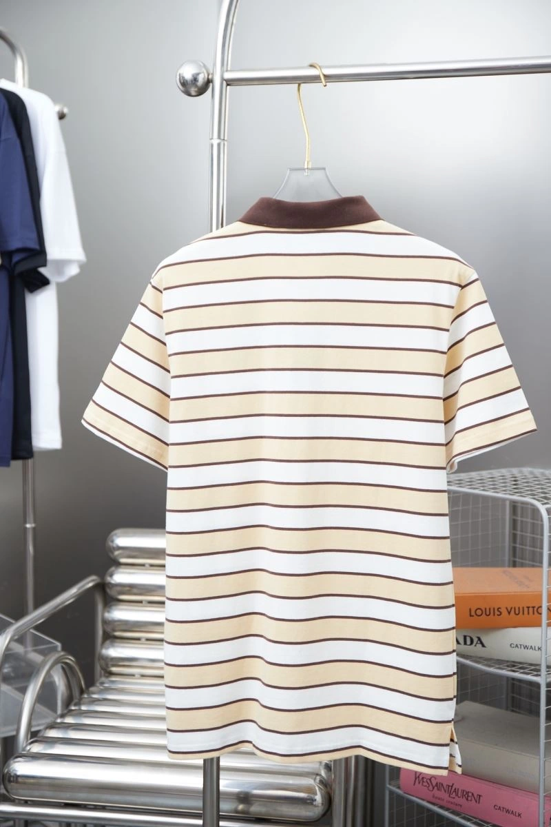 Prada T-Shirts Lightweight 171371