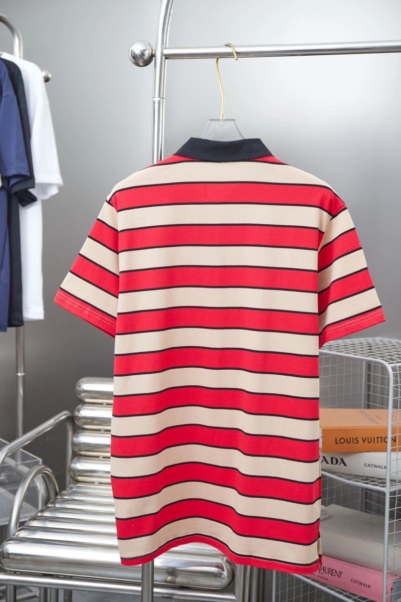 Prada T-Shirts QuickDry 171409