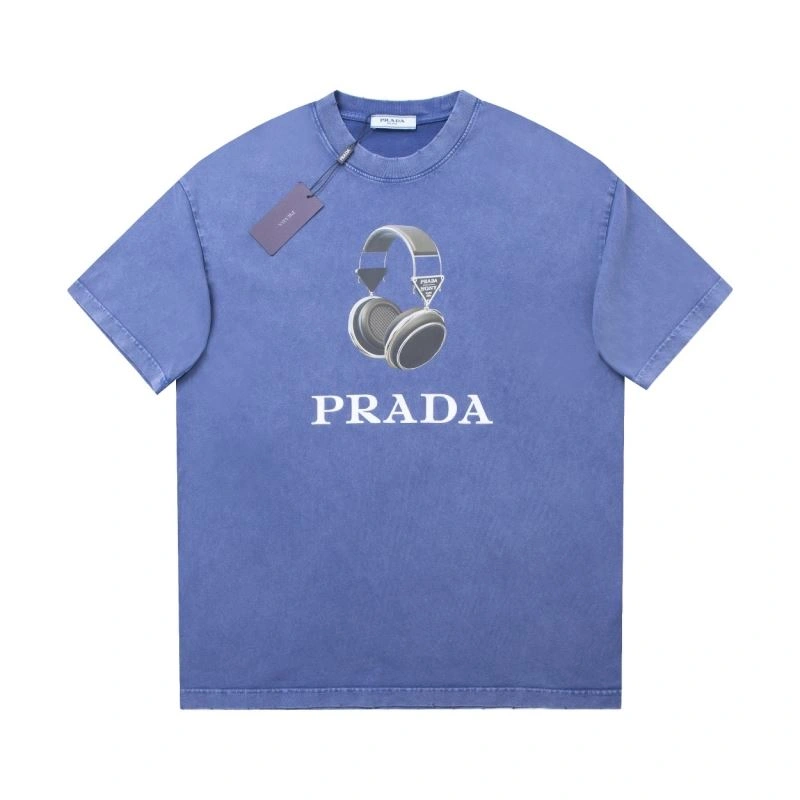 Prada T-Shirts OnTrend 171380