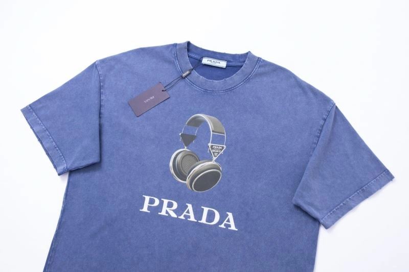Prada T-Shirts OnTrend 171380