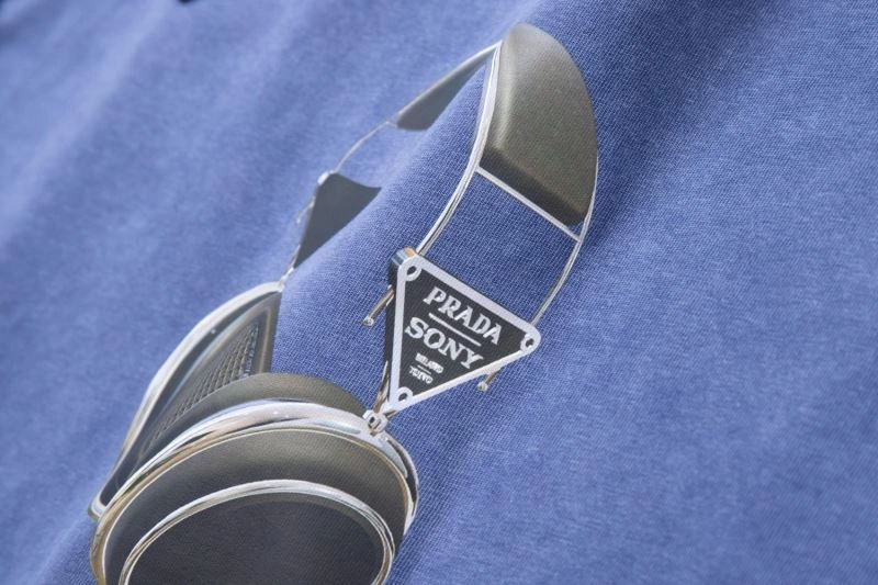 Prada T-Shirts OnTrend 171380