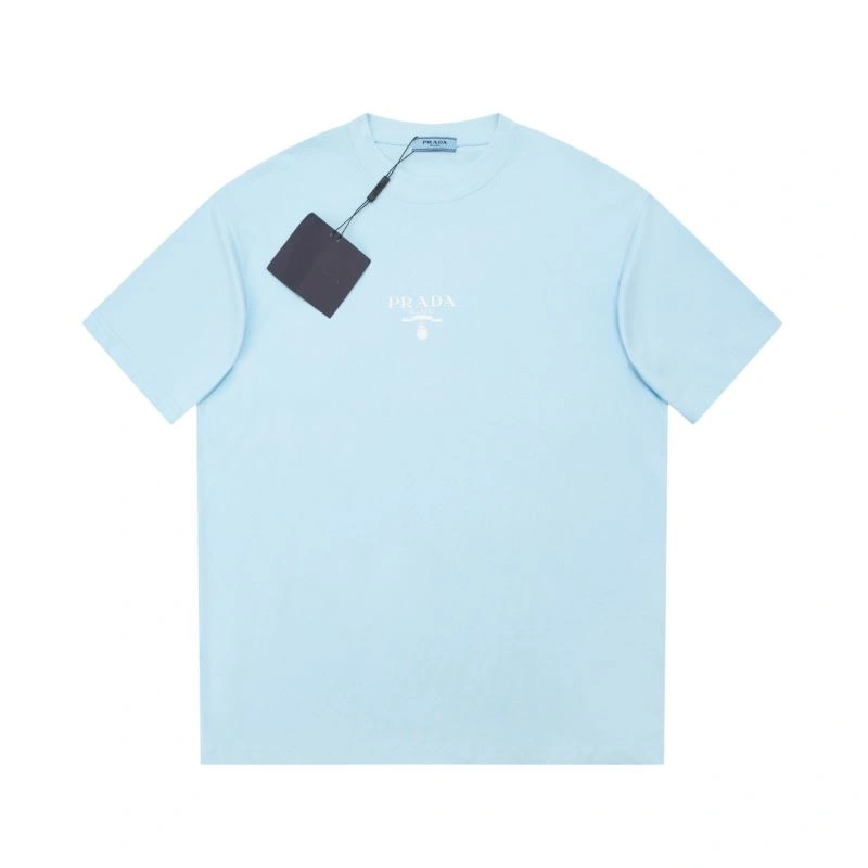 Prada T-Shirts Trendsetting 171370
