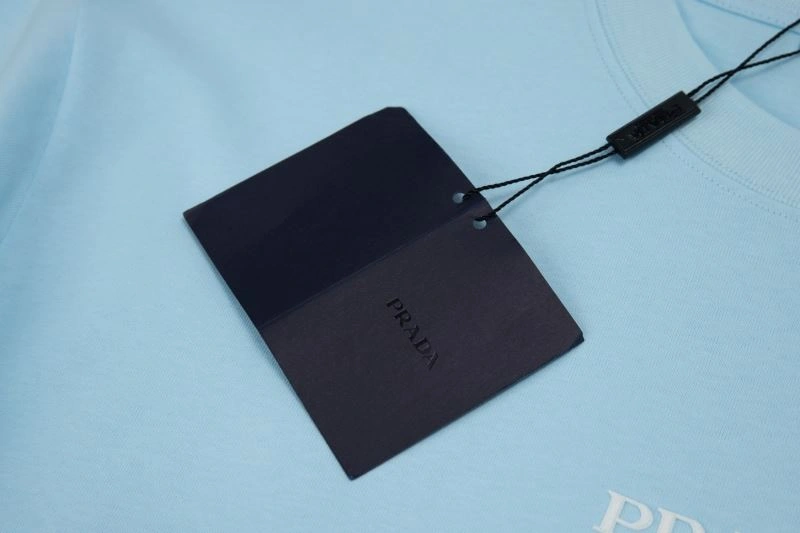 Prada T-Shirts Trendsetting 171370