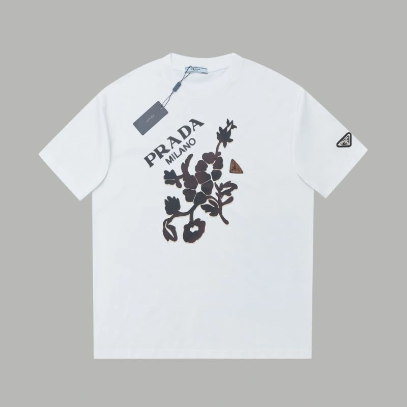 TechFriendly Prada T-Shirts 171366