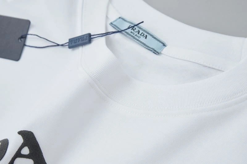TechFriendly Prada T-Shirts 171366