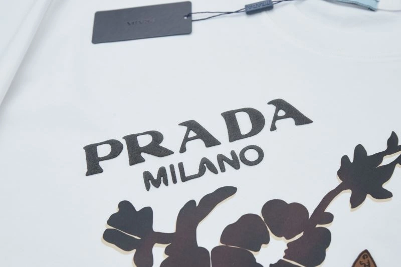 TechFriendly Prada T-Shirts 171366