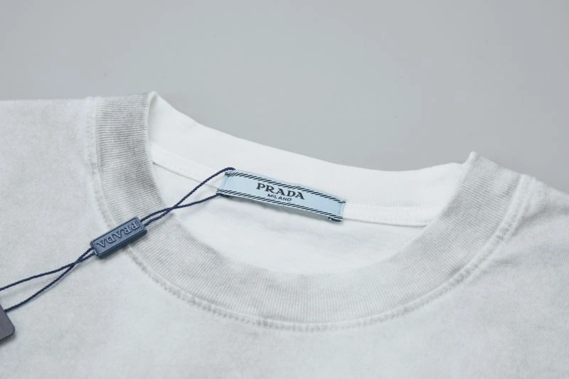 Prada T-Shirts Upgraded 171364