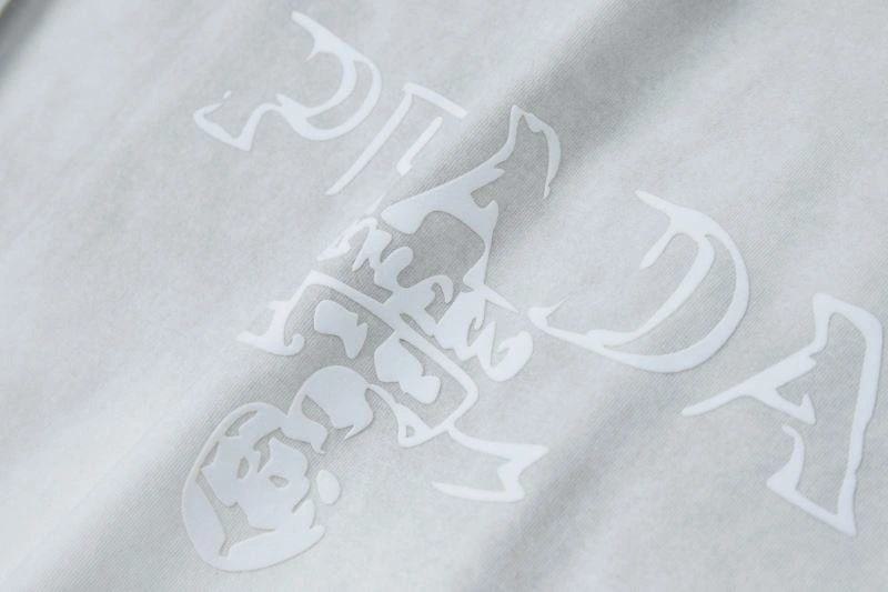 Prada T-Shirts Upgraded 171364