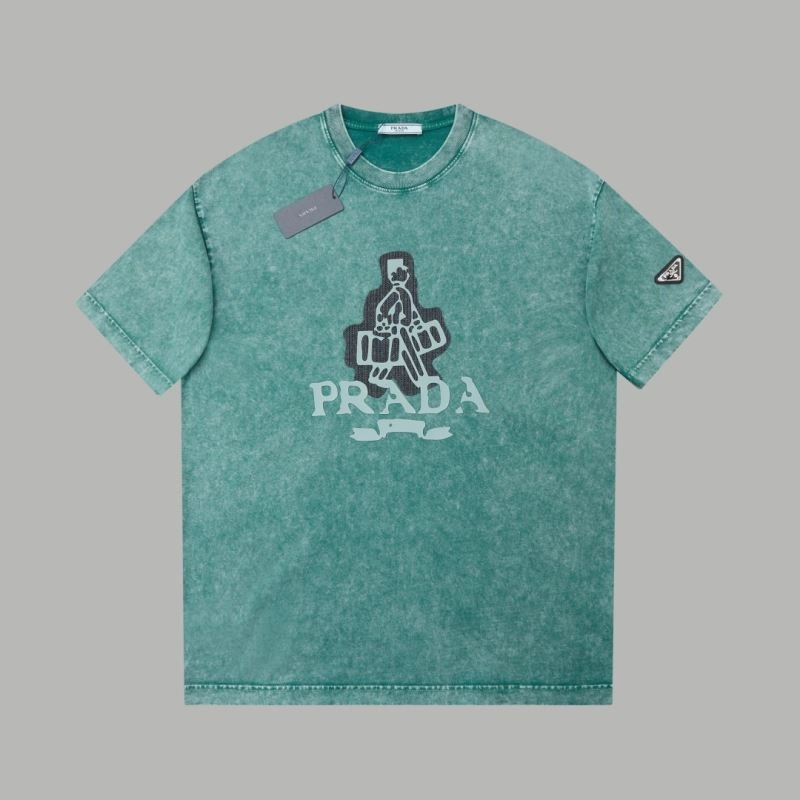 EasyCare Prada T-Shirts 171362