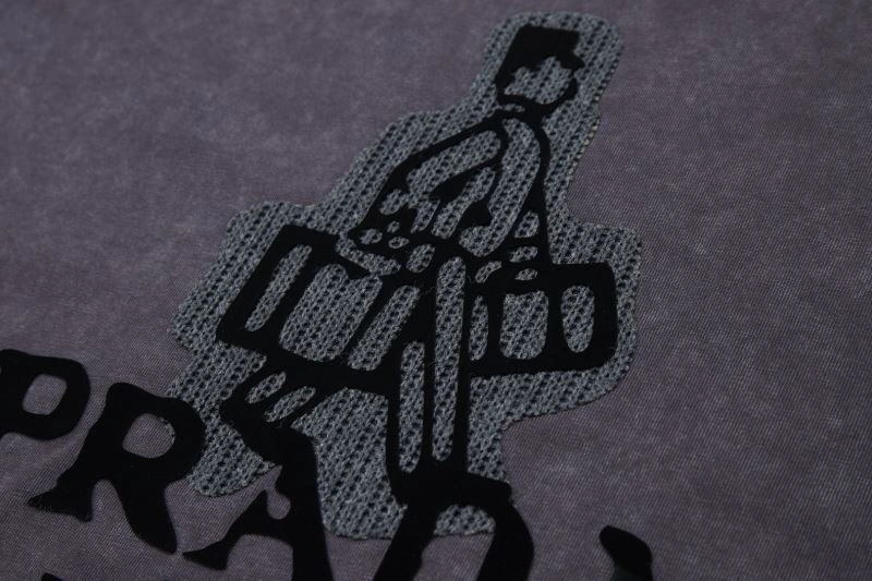 SoftTouch Prada T-Shirts 171360