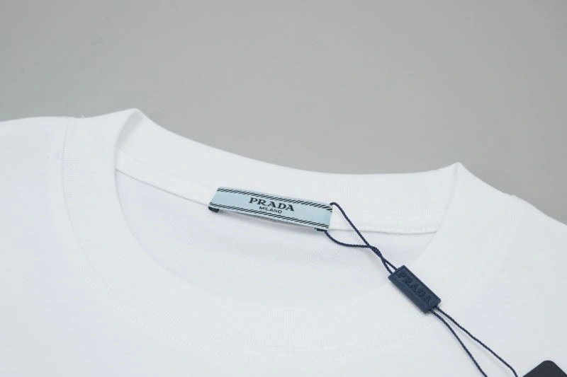 Prada T-Shirts MoistureWicking 171361