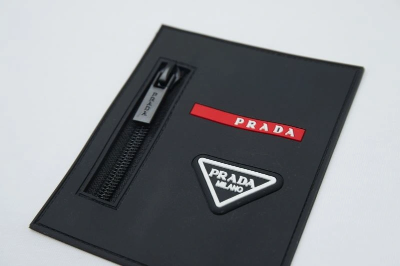 Prada T-Shirts MoistureWicking 171361