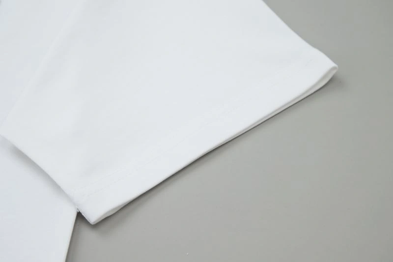 Prada T-Shirts MoistureWicking 171361
