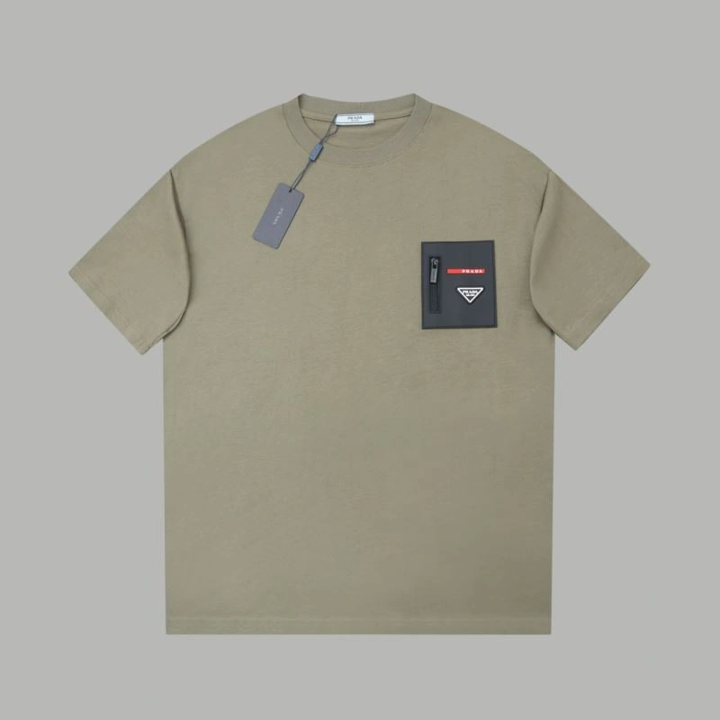 Packable Prada T-Shirts 171402