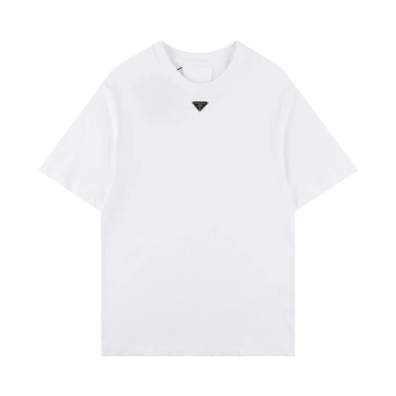 Prada T-Shirts Sporty 171356