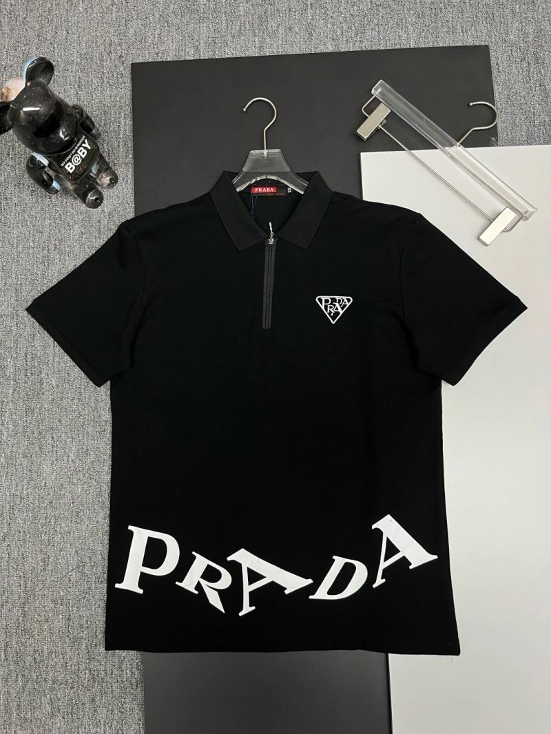 Prada T-Shirts UrbanChic 171355