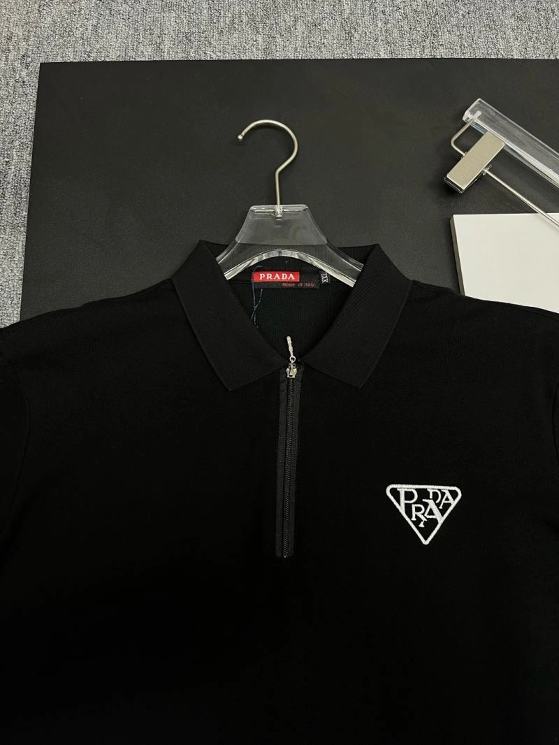 Prada T-Shirts UrbanChic 171355