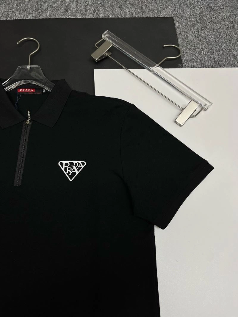 Prada T-Shirts UrbanChic 171355