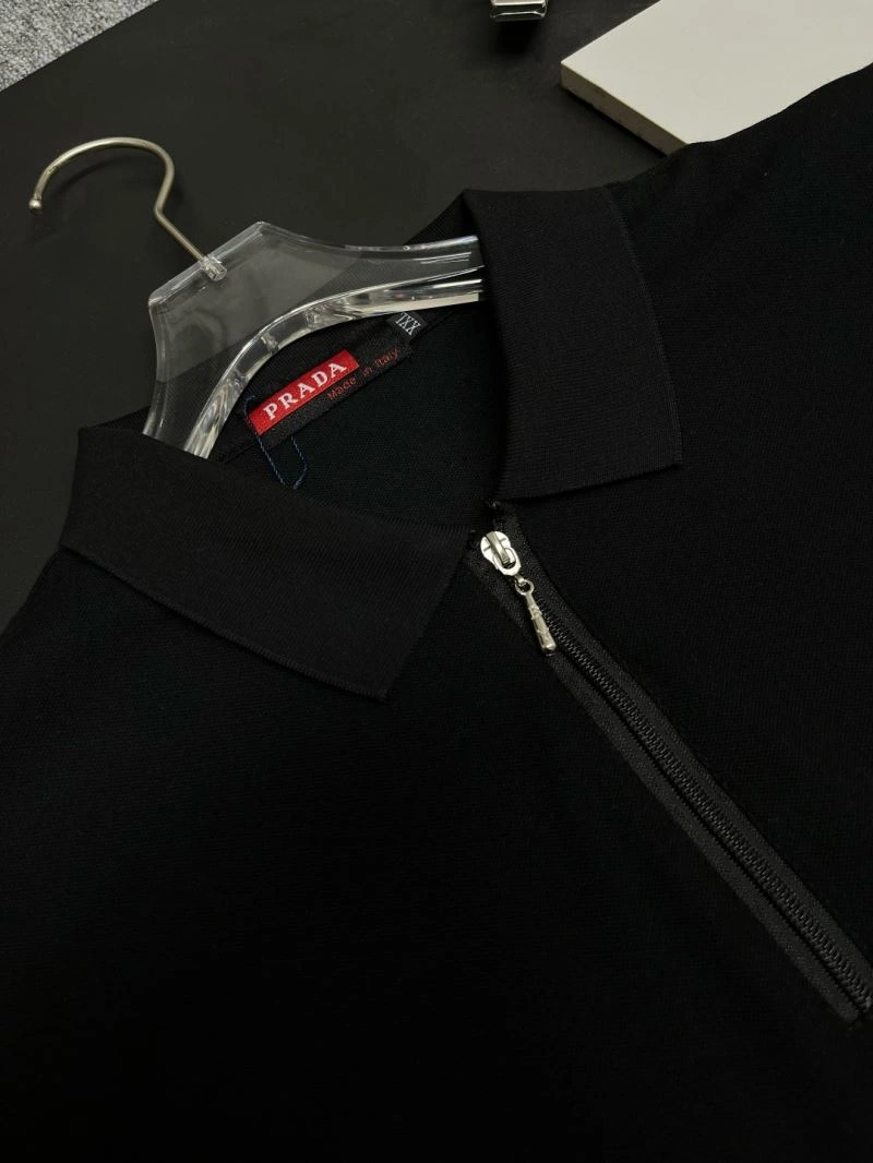 Prada T-Shirts UrbanChic 171355