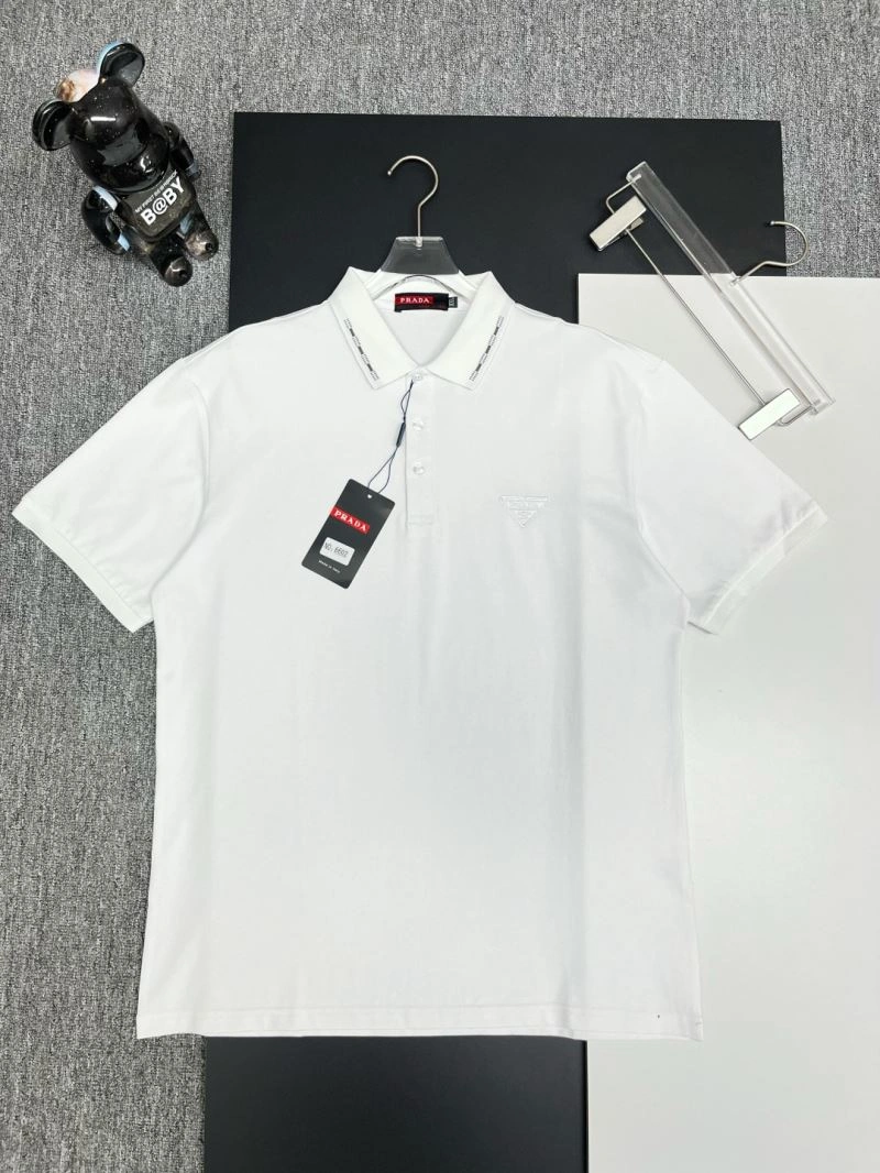 ZeroBulk Prada T-Shirts 171354