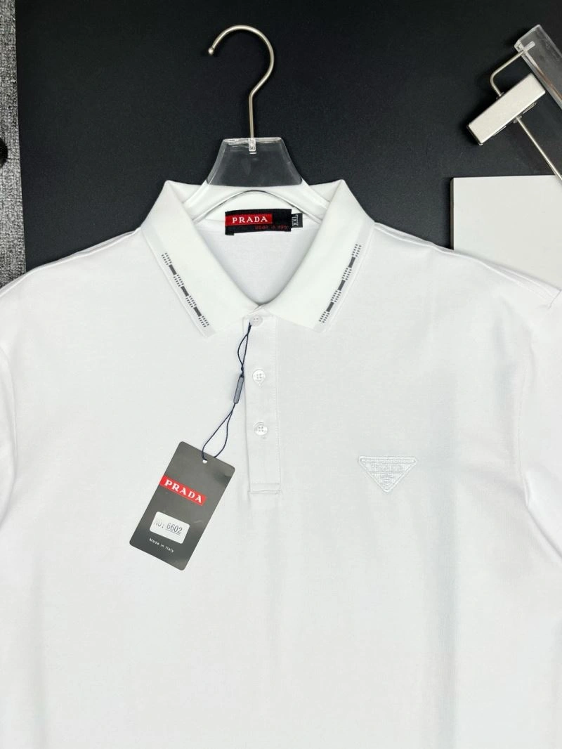 ZeroBulk Prada T-Shirts 171354