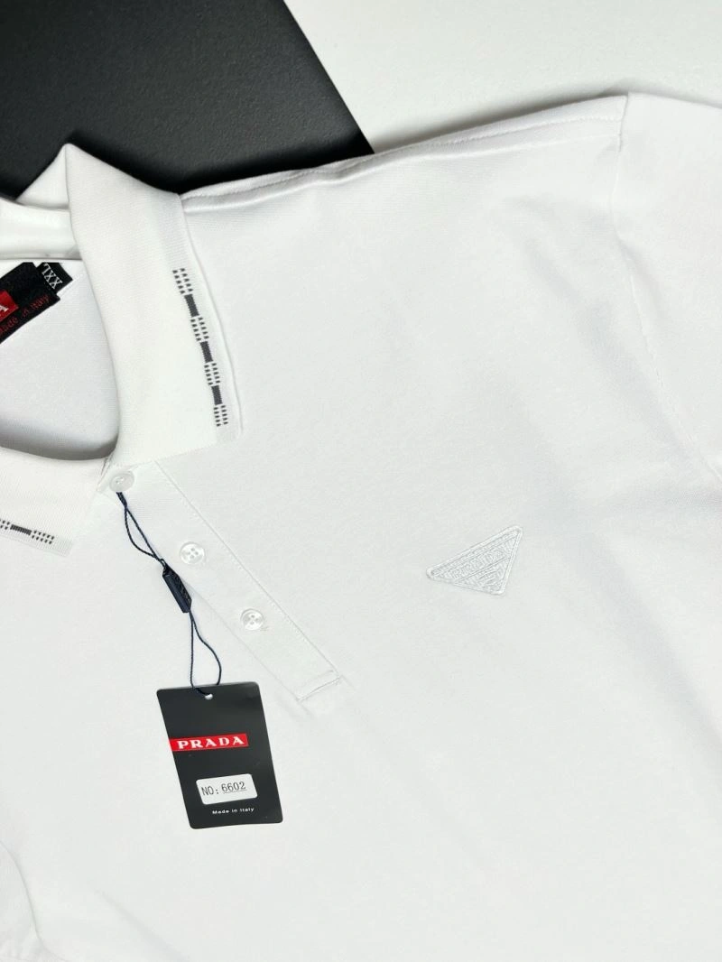 ZeroBulk Prada T-Shirts 171354