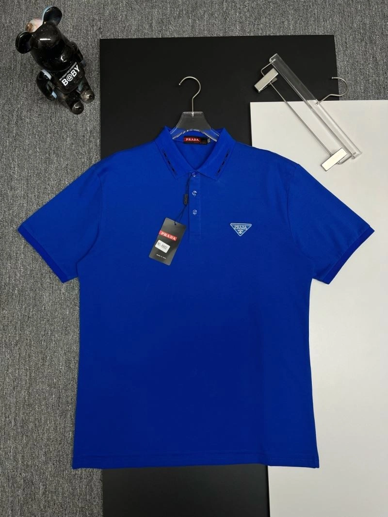 Prada T-Shirts Practical 171347