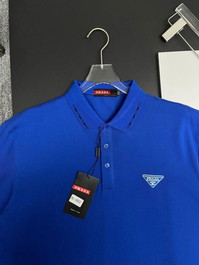 Prada T-Shirts Practical 171347