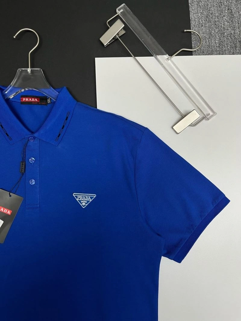 Prada T-Shirts Practical 171347