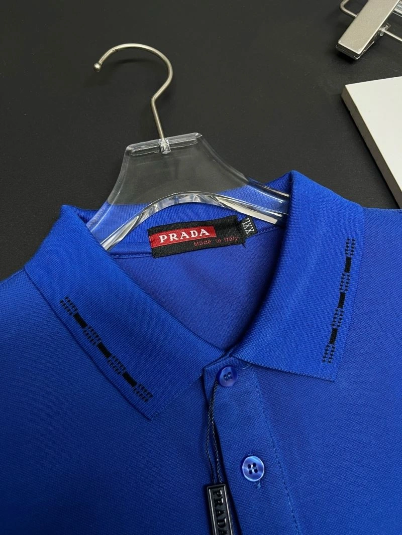 Prada T-Shirts Practical 171347
