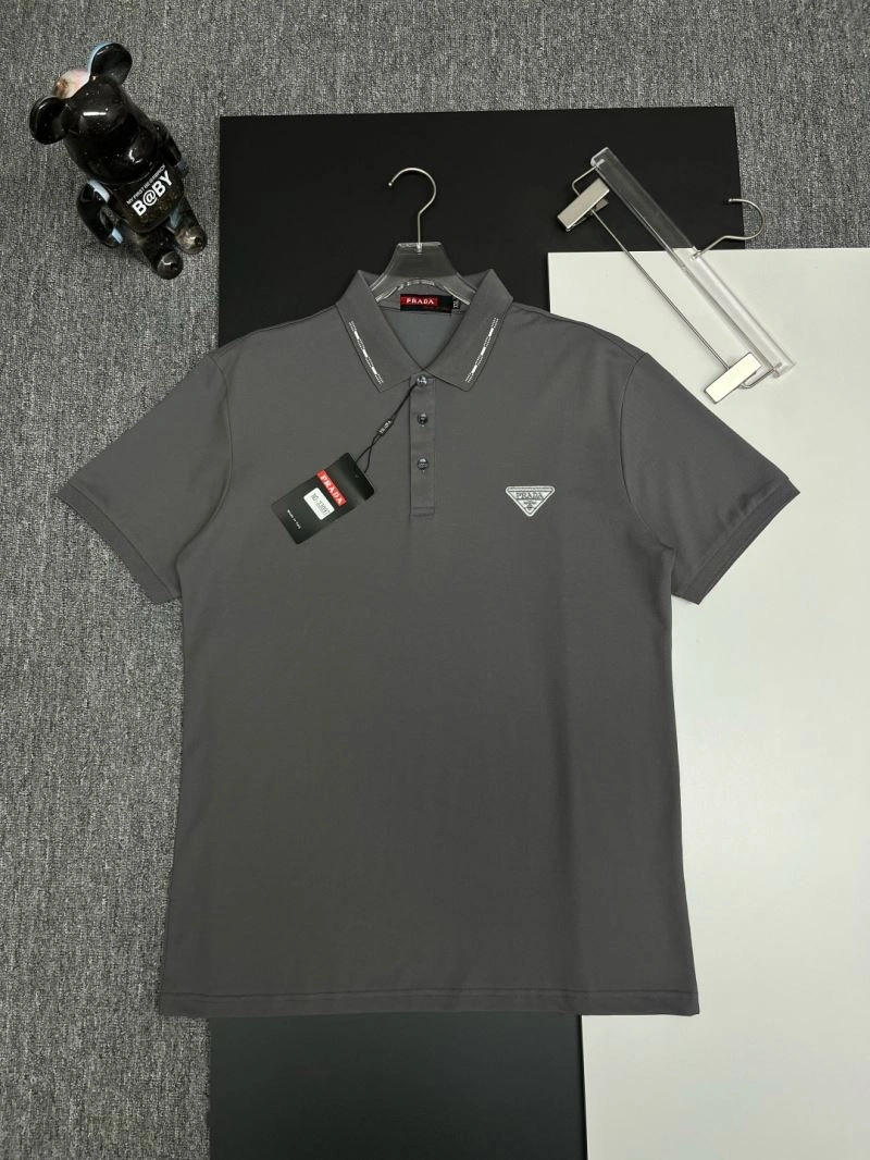 Prada T-Shirts RelaxedFit 171346