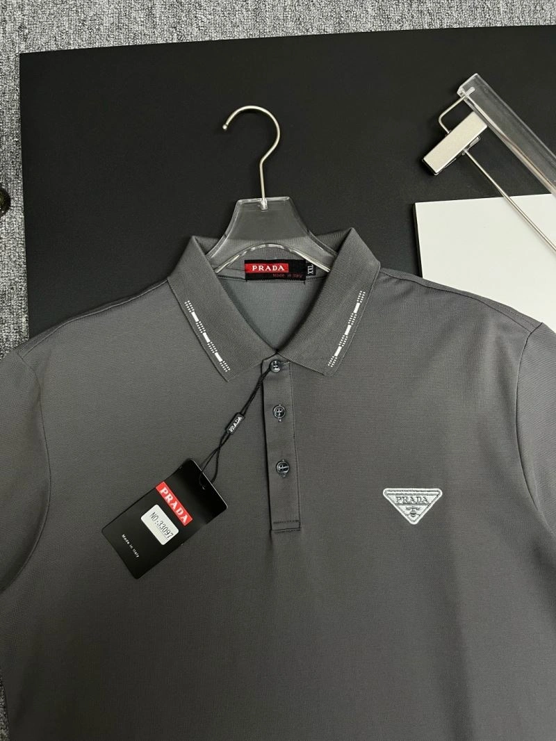 Prada T-Shirts RelaxedFit 171346