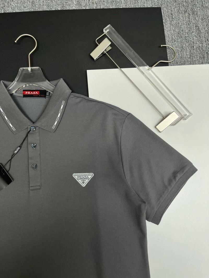 Prada T-Shirts RelaxedFit 171346