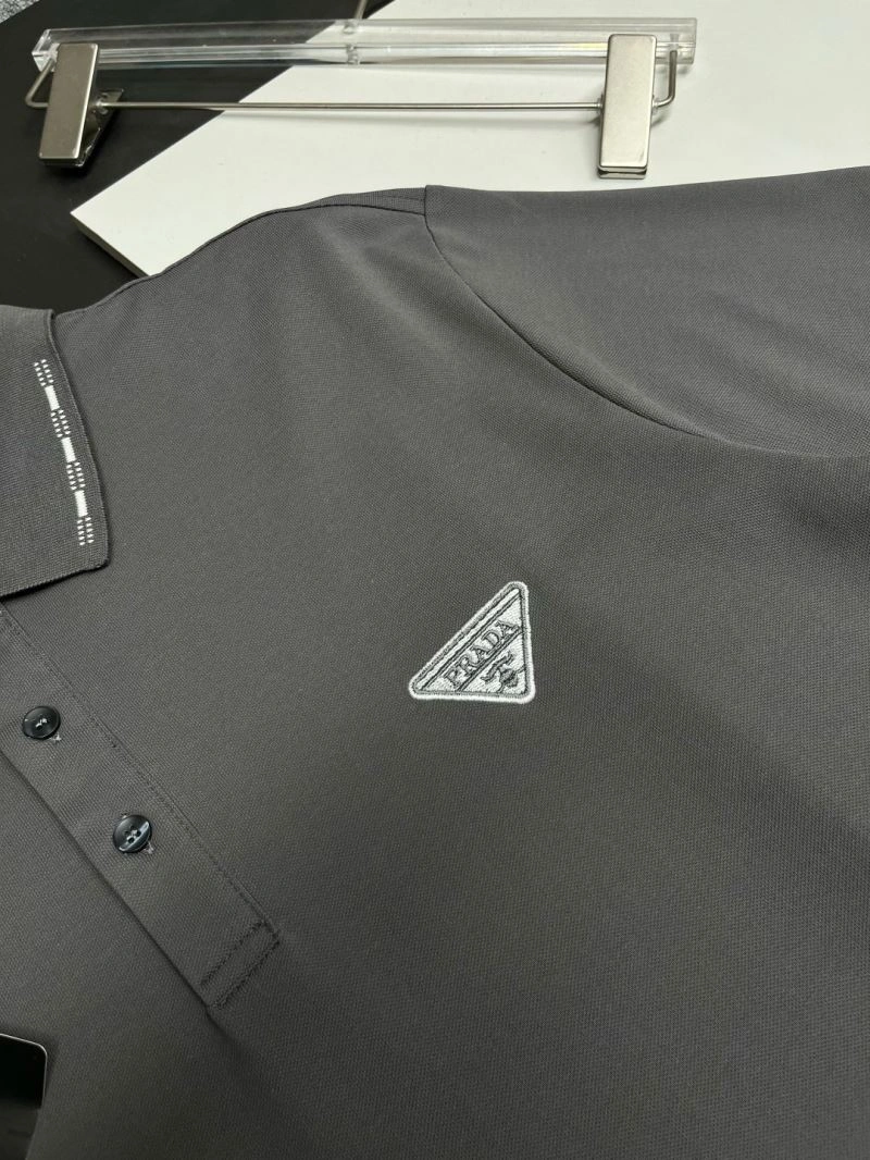 Prada T-Shirts RelaxedFit 171346