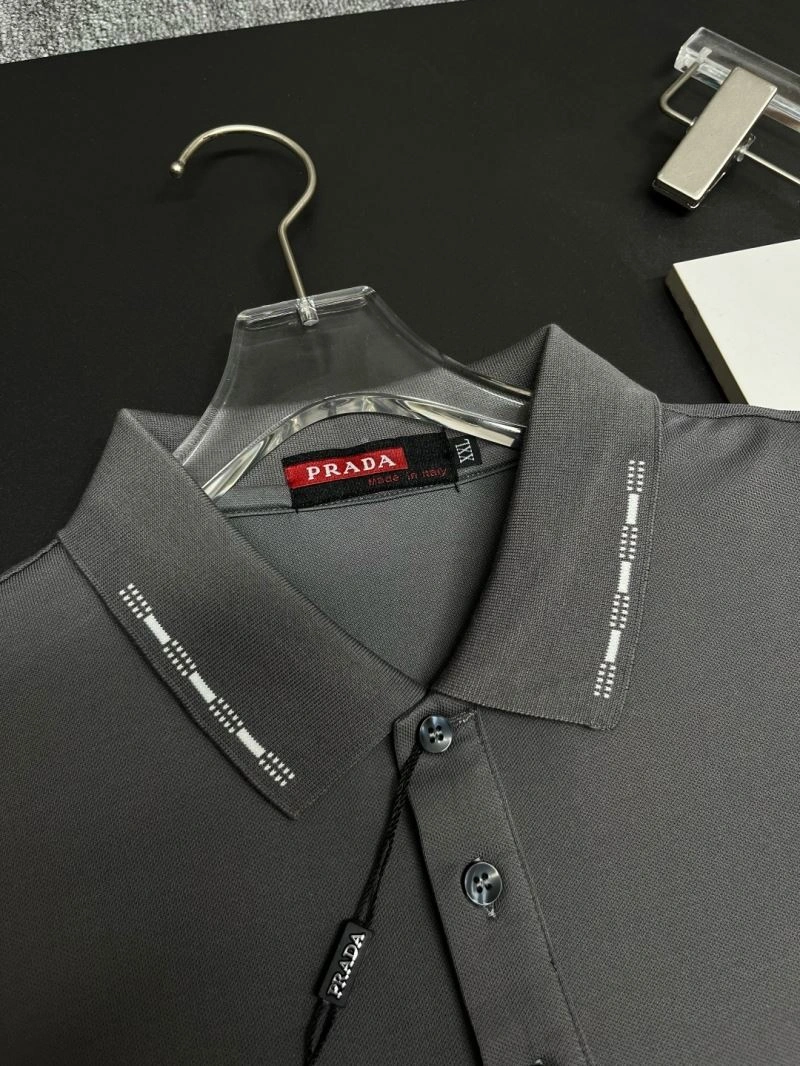 Prada T-Shirts RelaxedFit 171346