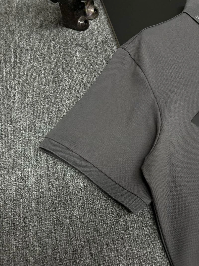 Prada T-Shirts RelaxedFit 171346