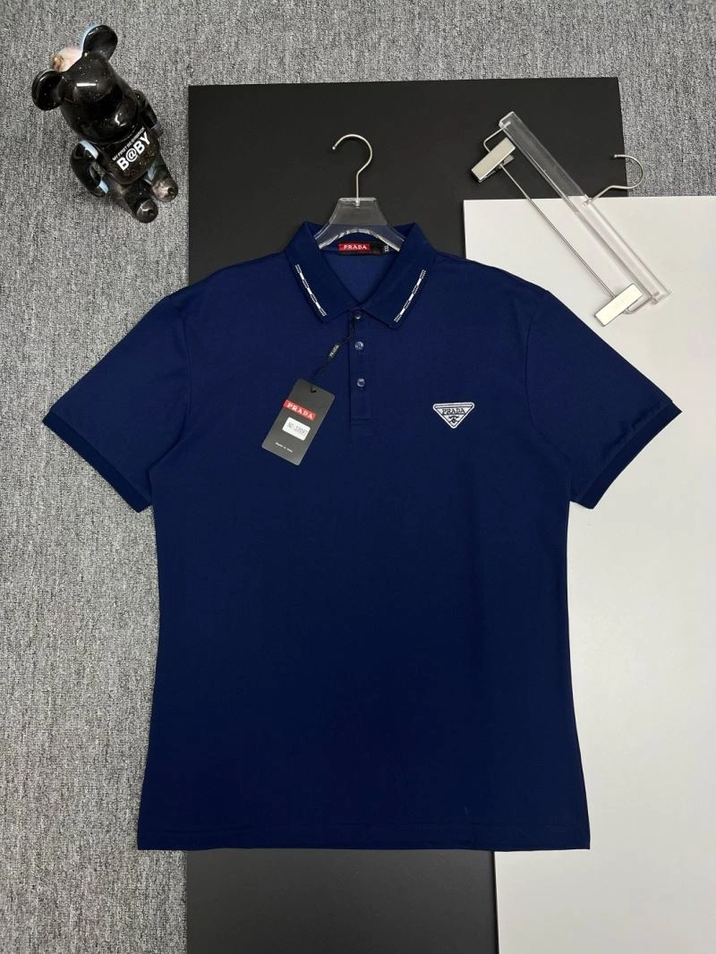 Timeless Prada T-Shirts 171343