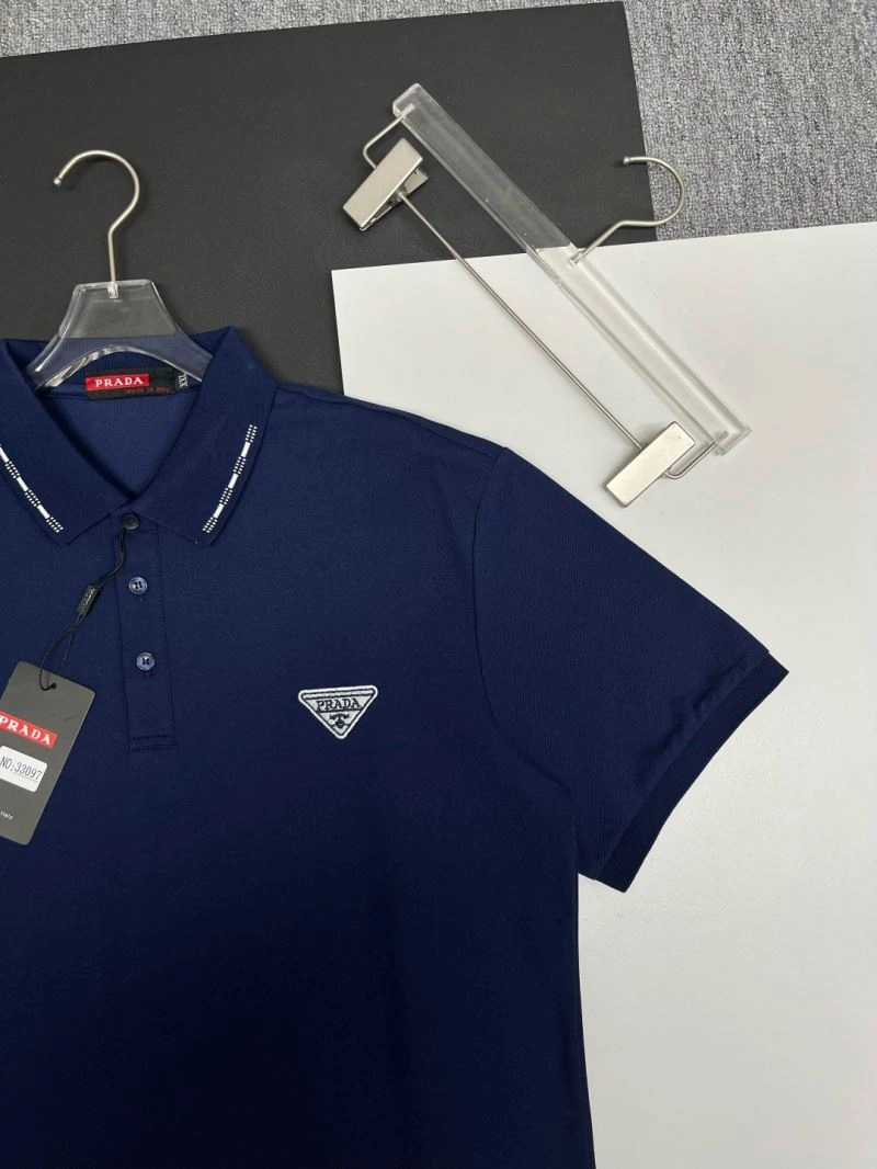 Timeless Prada T-Shirts 171343