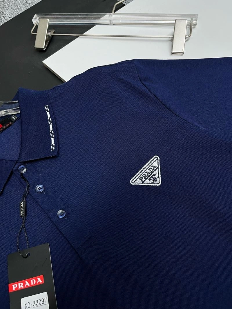 Timeless Prada T-Shirts 171343