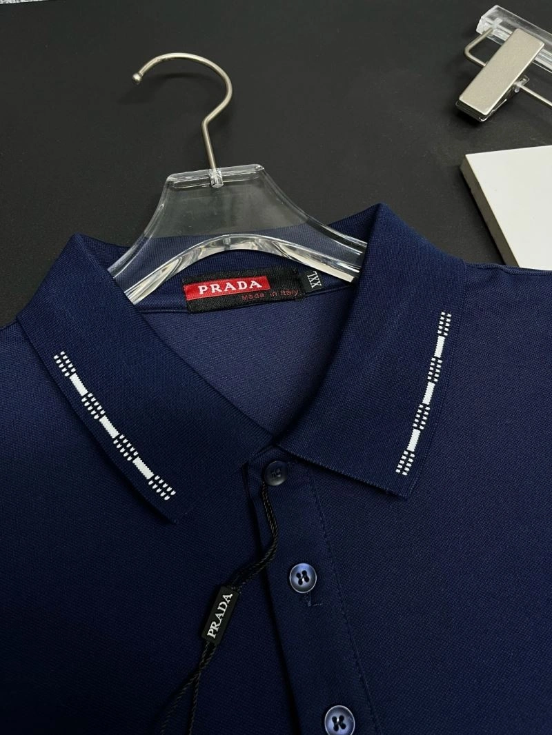 Timeless Prada T-Shirts 171343