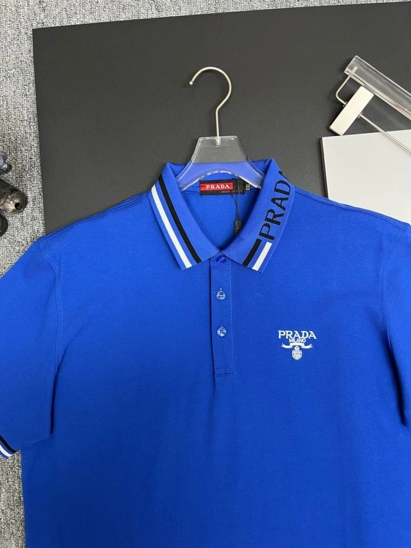 FastDry Prada T-Shirts 171344