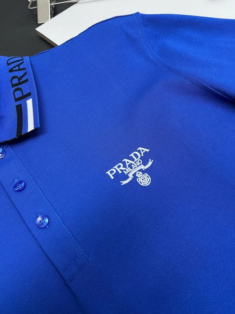 FastDry Prada T-Shirts 171344
